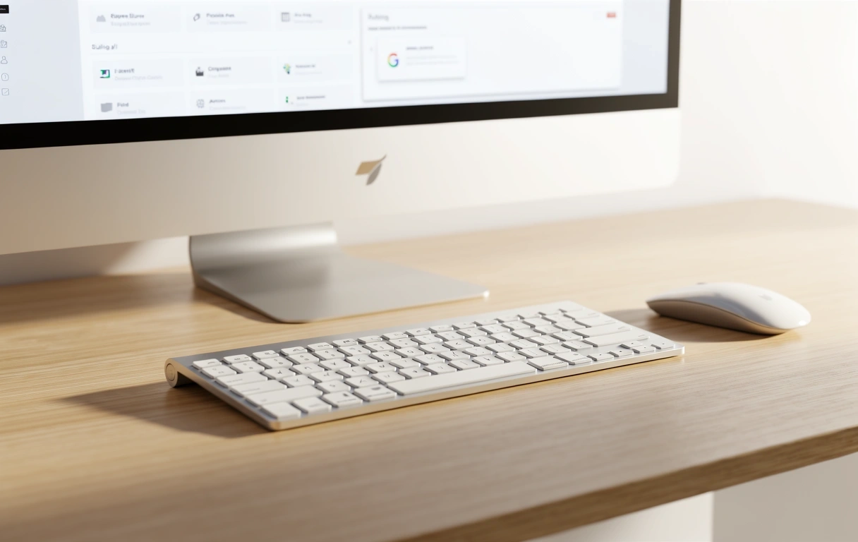 Professional Design Environment