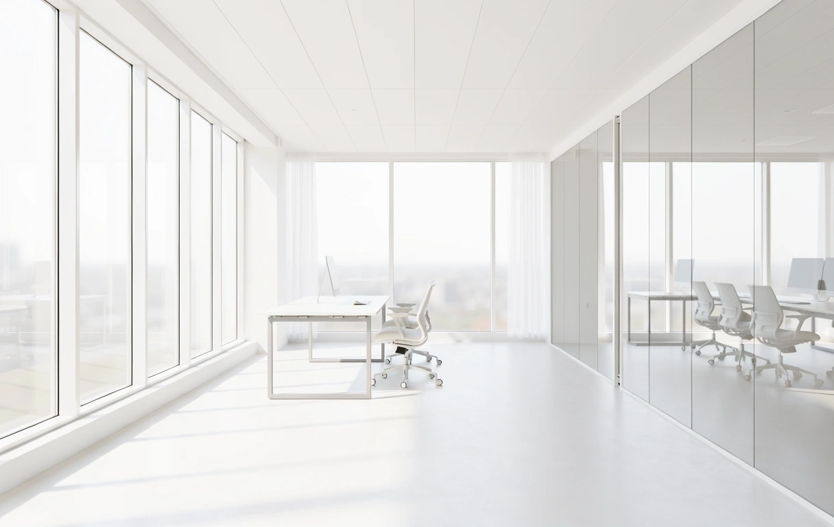 PokerSolira Office Environment